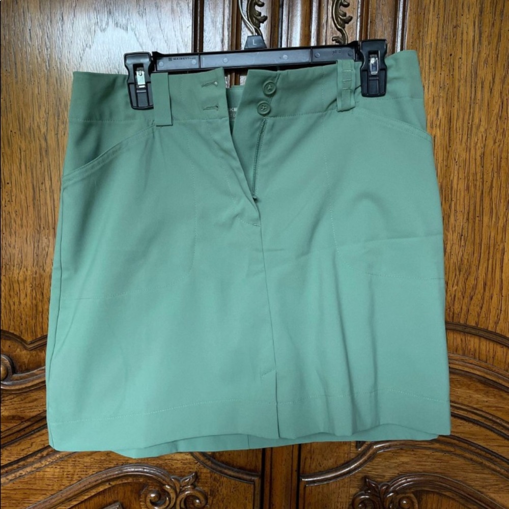 Nike Golf skirt